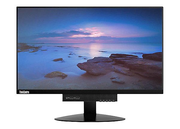 Lenovo ThinkCentre Tiny-in-One 22 21.5" LED LCD Monitor