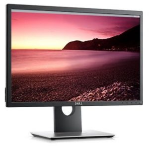 Dell 22 Monitor - P2217, TAA