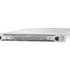 HP ProLiant DL360 G9 1U Rack Server - 1 x Intel Xeon E5-2640 v4 Deca-core (10 Core) 2.40 GHz - 16 GB Installed DDR4 SDRAM - 12Gb/s SAS, Serial ATA Controller - 0, 1, 5, 6, 10, 50, 60 RAID Levels - 1 x 500 W - 2 Processor Support - Gigabit Ethernet - Matrox G200 Graphic Card SFF SVR