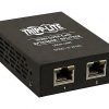 2Port HDMI over Cat5/6 Splitter Box A/V