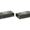 HDMI Cat5/6 Extender Kit w/ Serial & IR