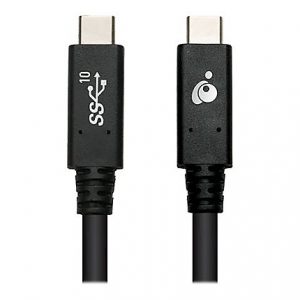 IOGEAR - USB-C cable - 3.3 ft