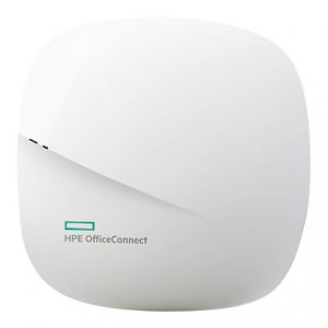 HP OfficeConnect OC20 IEEE 802.11ac Wireless Access Point - 2.40 GHz, 5 GHz RADIO 11AC US AP NO DEAL REG