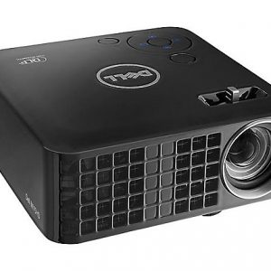 Dell Mobile Projector M115HD - DLP projector