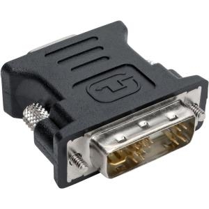 DVI-A to VGA Cable Adapter HD15 M/F