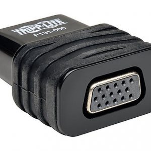 HDMI to VGA Adapter Converter 1080p M/F