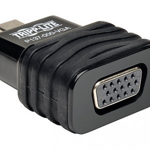 Mini DisplayPort-VGA Adapter Active M/F