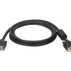10ft VGA Coax Extension Cable w/ RGB M/F