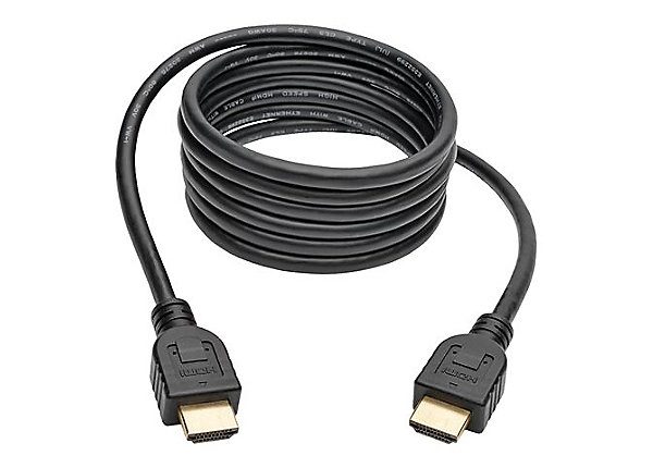 6FT HI-SPEED HDMI CABLE CL3-RATED 4K M/M