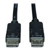 30ft DisplayPort Cable 1080p A/V M/M