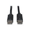 50ft DisplayPort Cable 1080p A/V M/M
