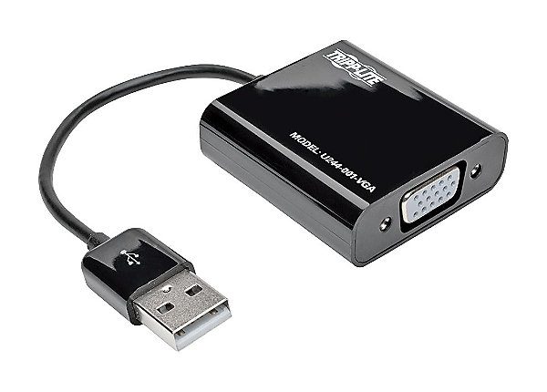 USB to VGA Adapter Multi Monitor 1080p
