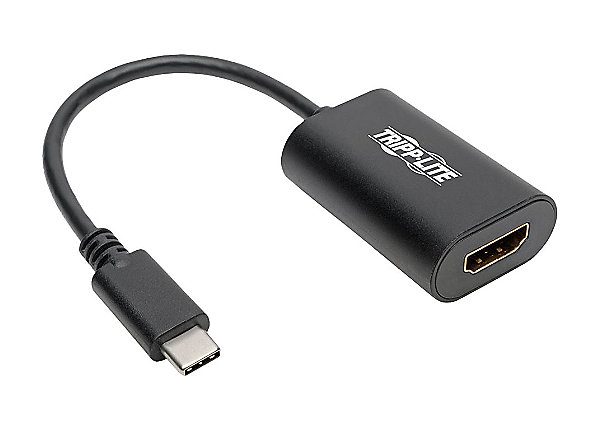 USB C to HDMI Video Adapter 4k @ 60Hz