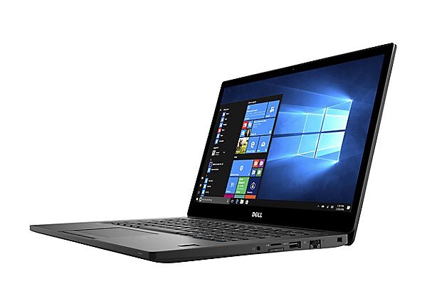 Dell Latitude 7000 7480 14" LCD Notebook