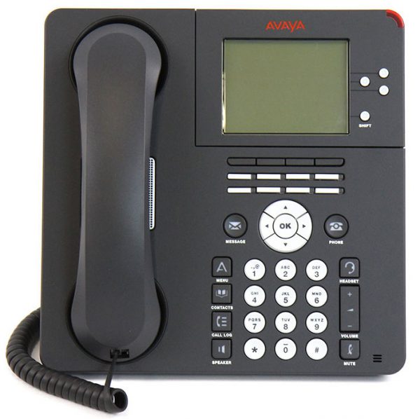 Avaya 9650 IP Telephone (700383938, 700506209) - refurb