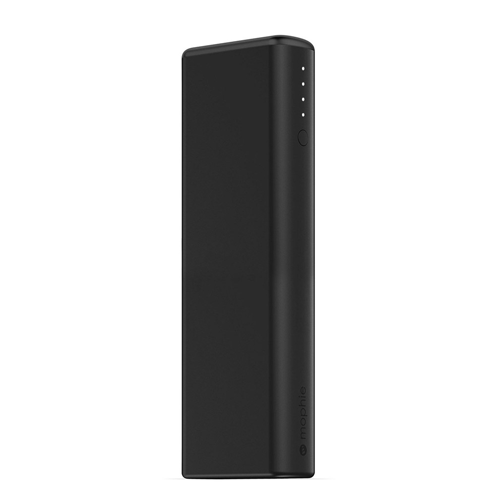 Anekdote Pellen kwartaal mophie – Power Boost XL Power Bank 10,400 mAh – Black – CAN-AM IT Solutions