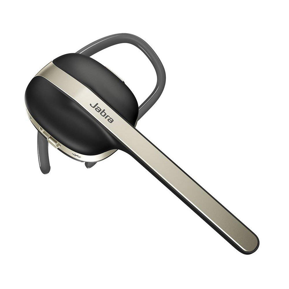 bak Perioperatieve periode Mysterieus Jabra – Talk 30 Mono In Ear Bluetooth Headset – Black – CAN-AM IT Solutions